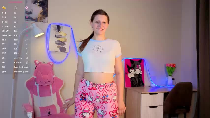 CarmelaYounkers Adult Chat August 20, 2025