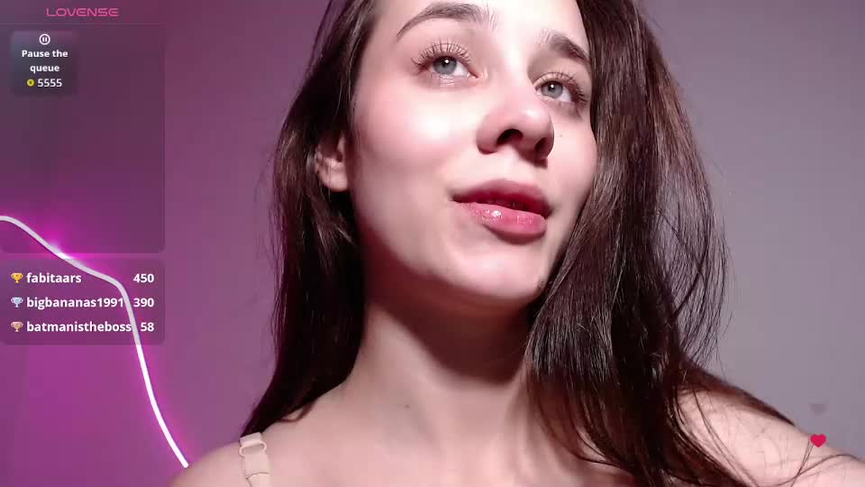 evaandtommi Adult Chat August 20, 2025