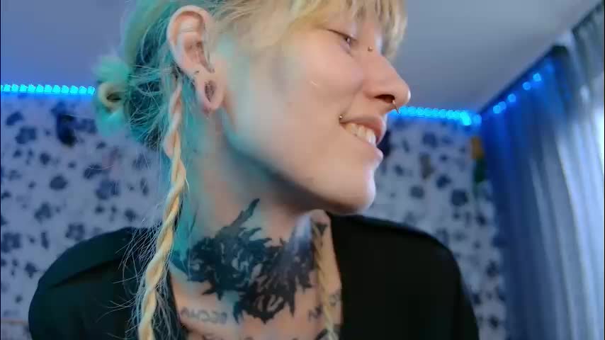 littlespacemouse Adult Chat August 20, 2025