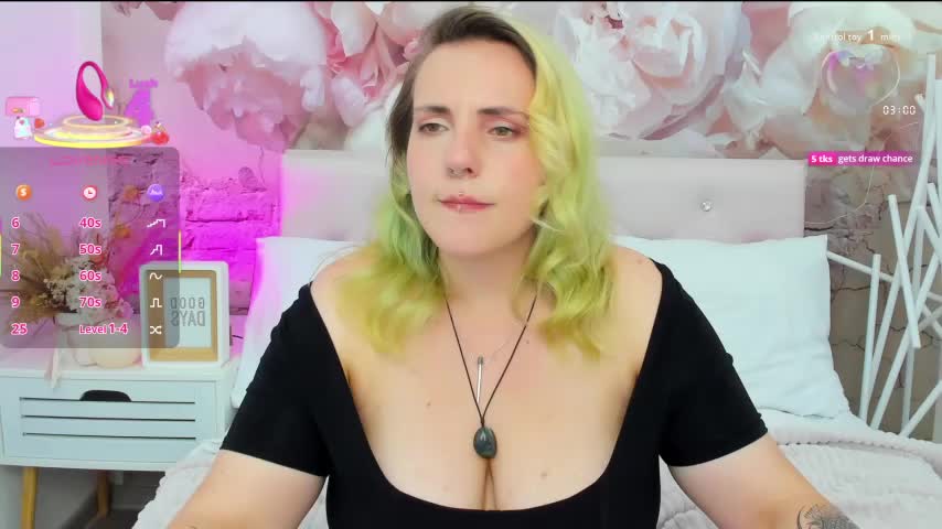 StellaVos Adult Chat August 20, 2025