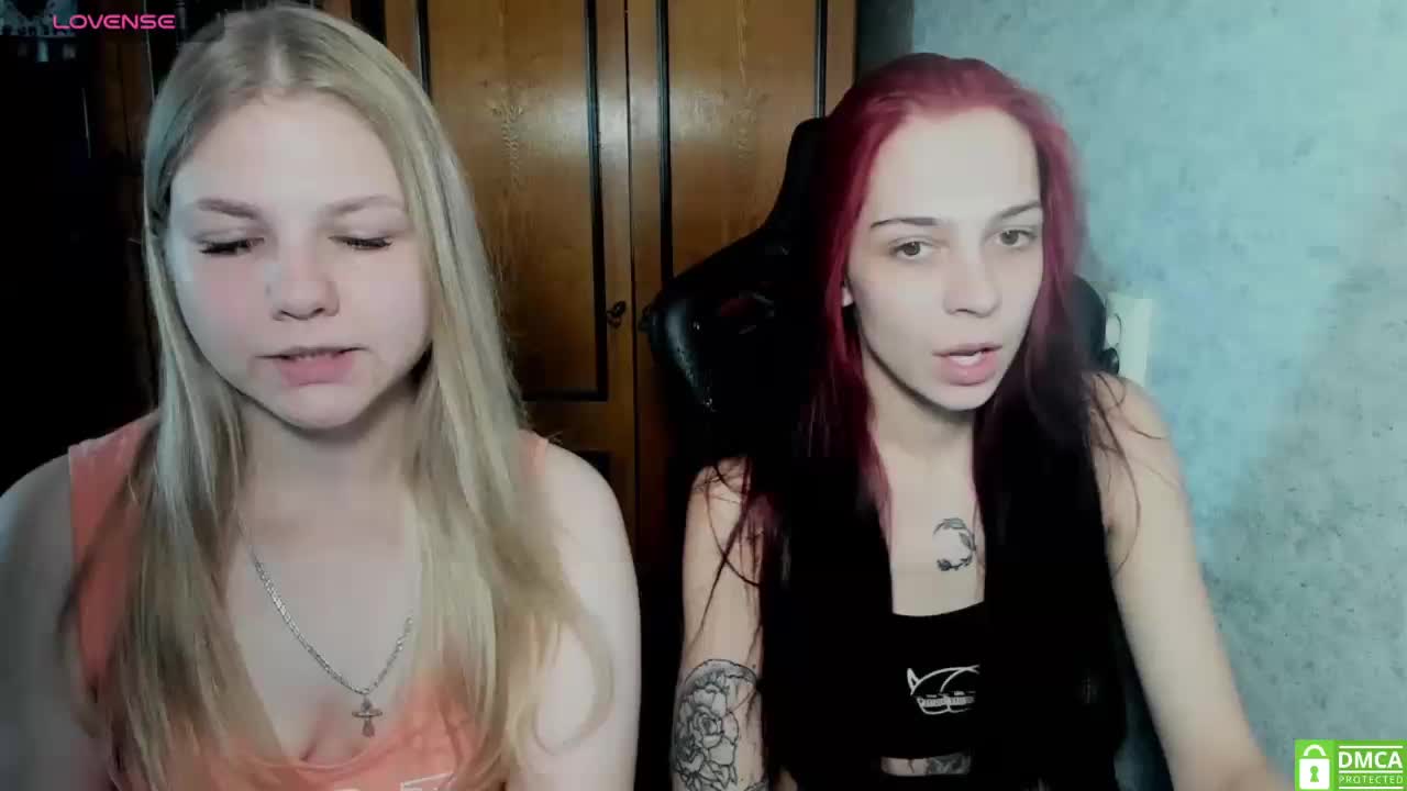 Rachel-Sharps Adult Chat August 20, 2025