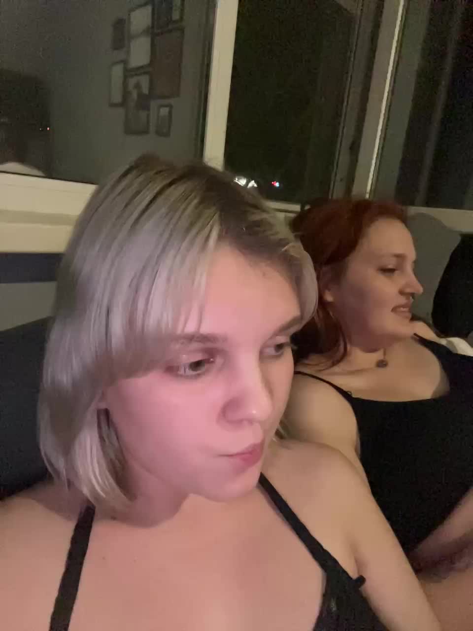 FairyGirls Adult Chat August 20, 2025