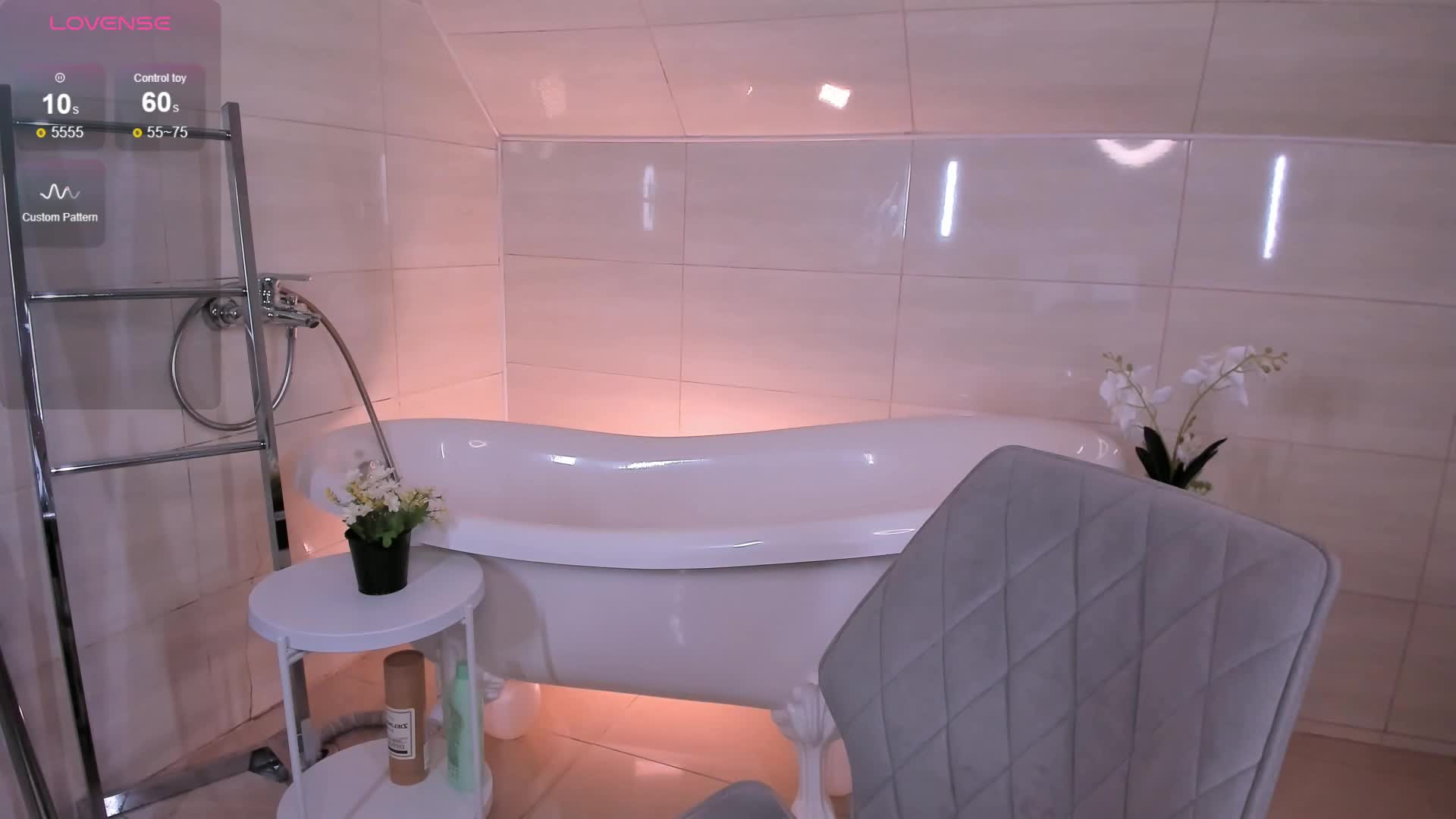 Necucubi Adult Chat August 20, 2025