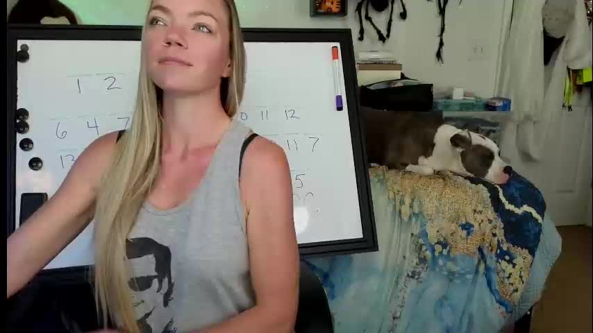 goddess_of_mars Adult Chat August 20, 2025