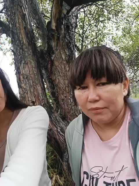 Luu-Lii77 Adult Chat August 20, 2025