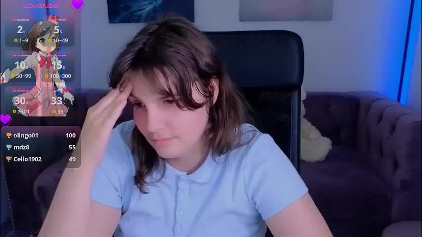 ruyjin_choi Adult Chat August 20, 2025