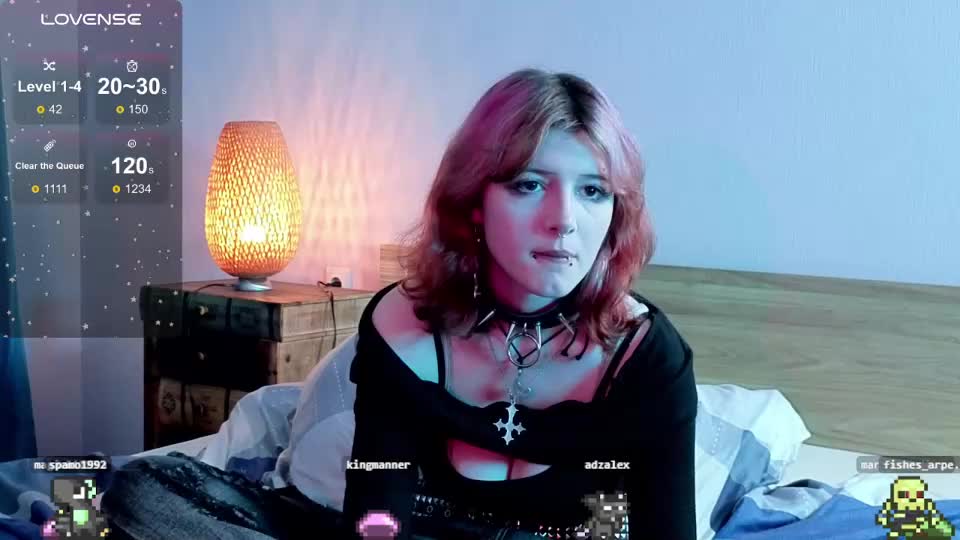 orvacurington Adult Chat August 20, 2025