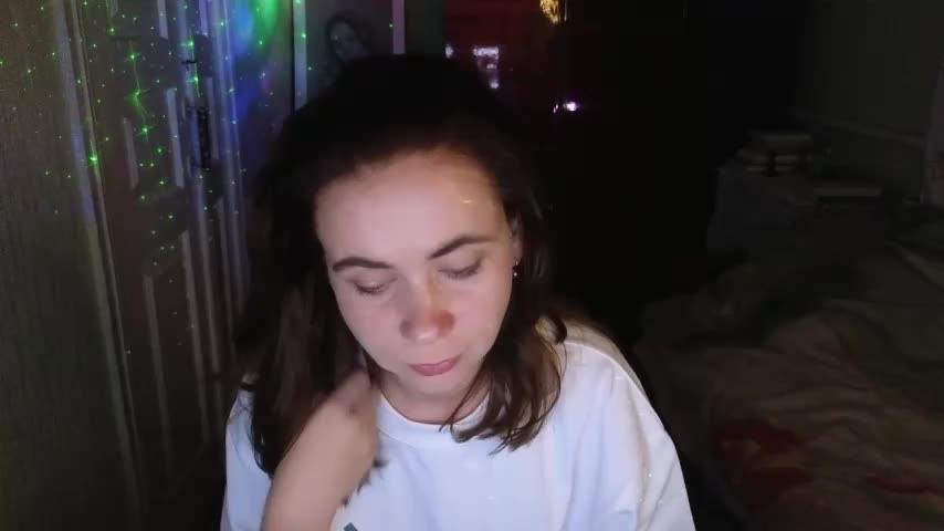 Riley_Roo Adult Chat August 20, 2025