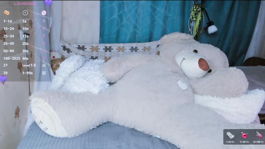 XNuka_Flower_LoverX Adult Chat August 20, 2025