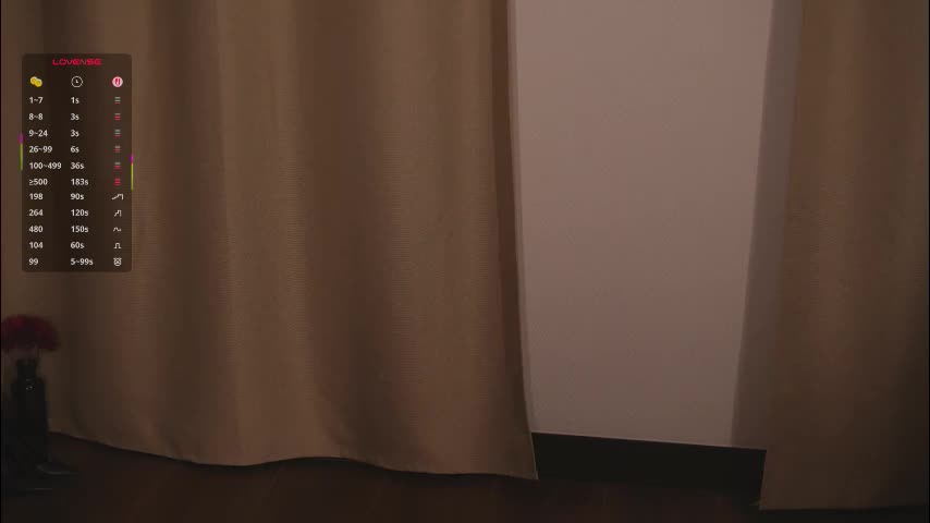 girl_i_am Adult Chat August 20, 2025