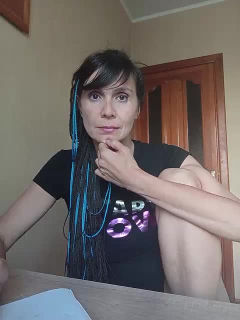 Hellenalonenochka Adult Chat August 20, 2025