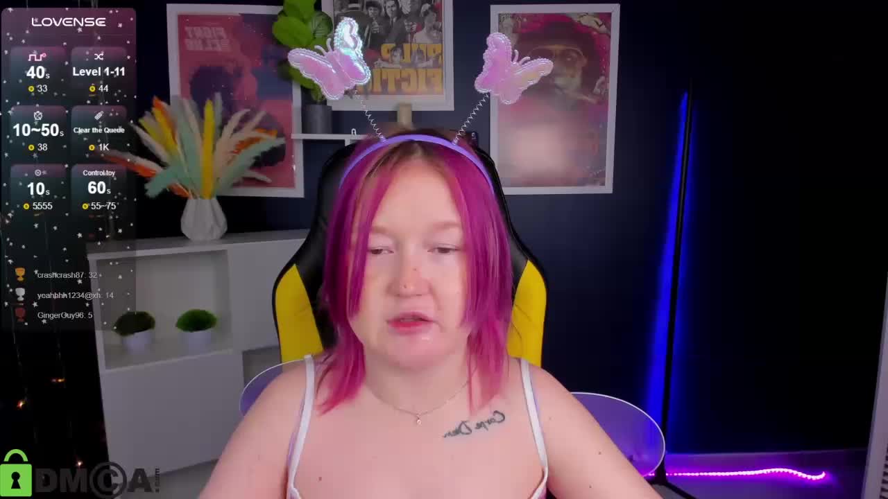 Sara-Moor Adult Chat August 20, 2025