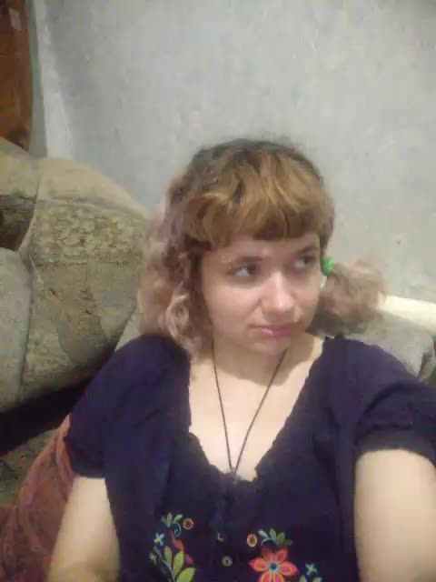 GrettaCandy Adult Chat August 20, 2025