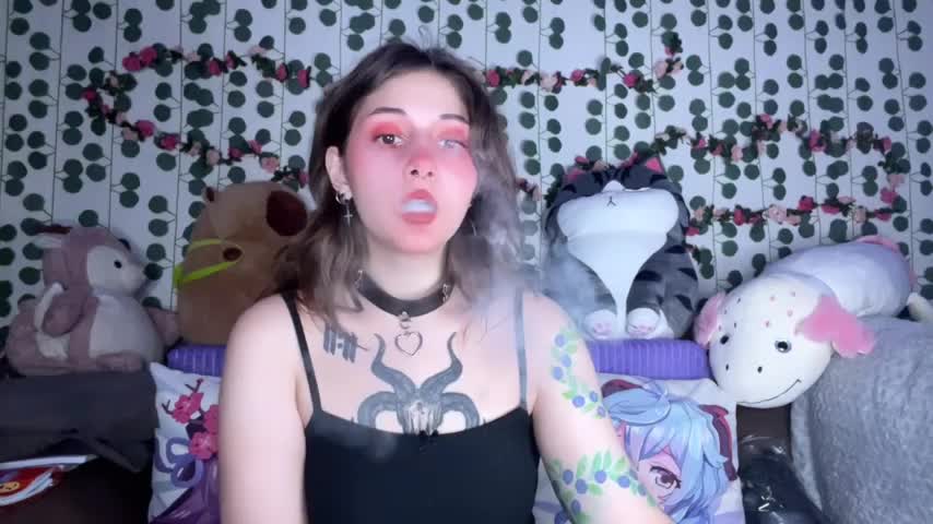 _Devill_Baby Adult Chat August 20, 2025