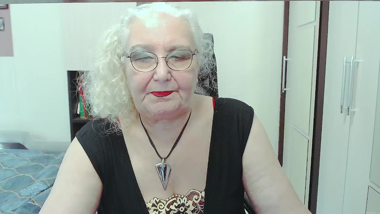 GrannyWants Adult Chat August 20, 2025