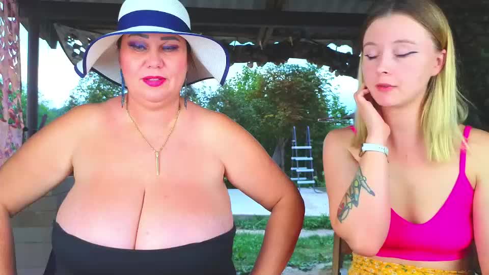 sassy_seasons Adult Chat August 20, 2025