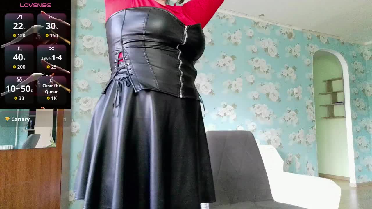 MilF-Love-Sex Adult Chat August 20, 2025