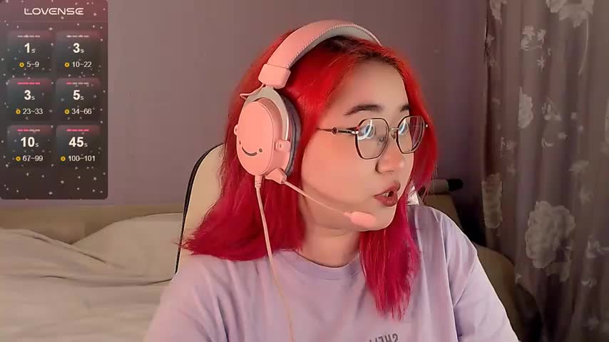 sexy_asian Adult Chat August 20, 2025