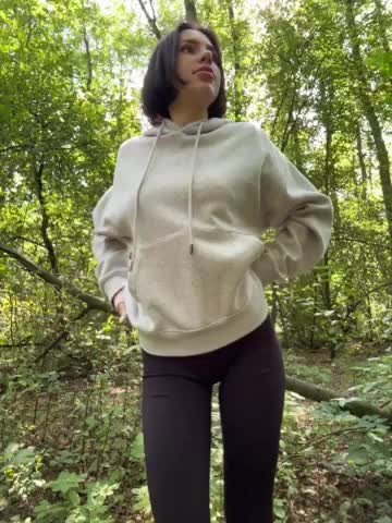 BabyDarii Adult Chat August 20, 2025