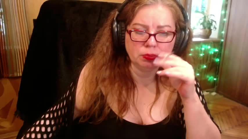 Miss_Tress Adult Chat August 20, 2025