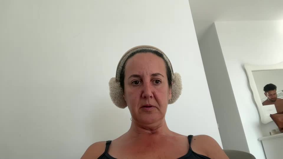 drresa Adult Chat August 20, 2025