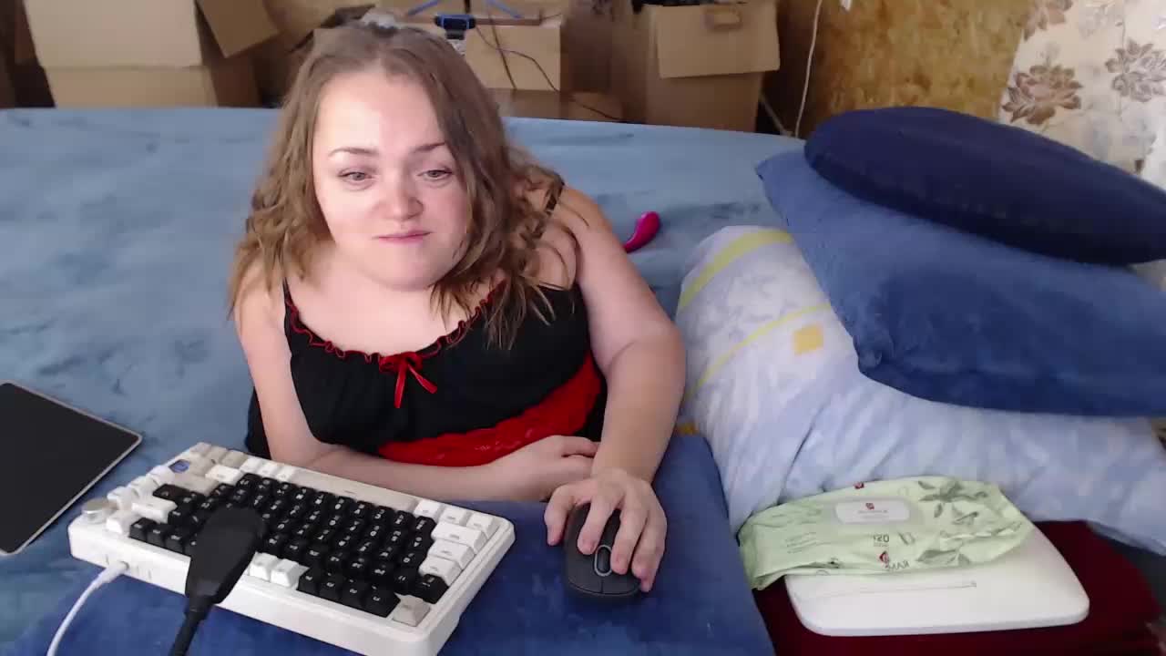 MiniNatali Adult Chat August 20, 2025