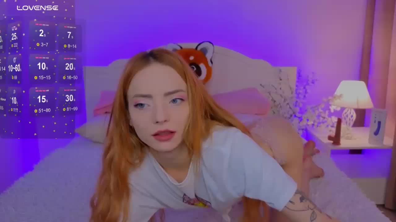 SherrySandraa Adult Chat August 20, 2025