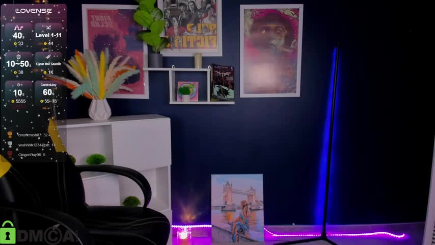 Sara_Robinson Adult Chat August 20, 2025