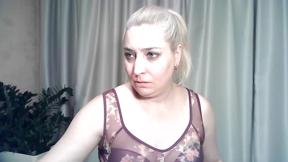 KickaIricka Adult Chat August 20, 2025