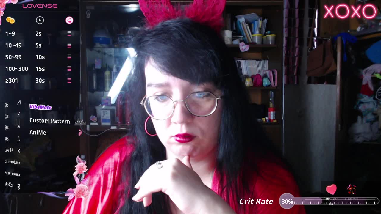 Leona_Sweetnest Adult Chat August 20, 2025