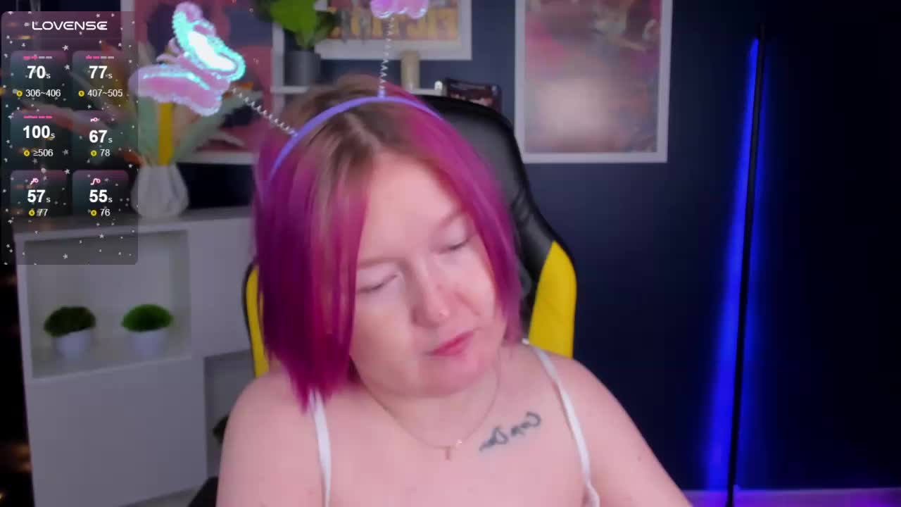 Sara-Moor Adult Chat August 20, 2025