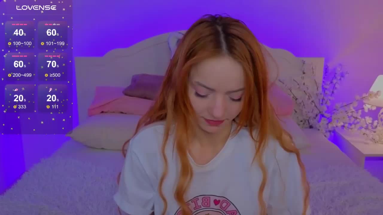 SherrySandraa Adult Chat August 20, 2025