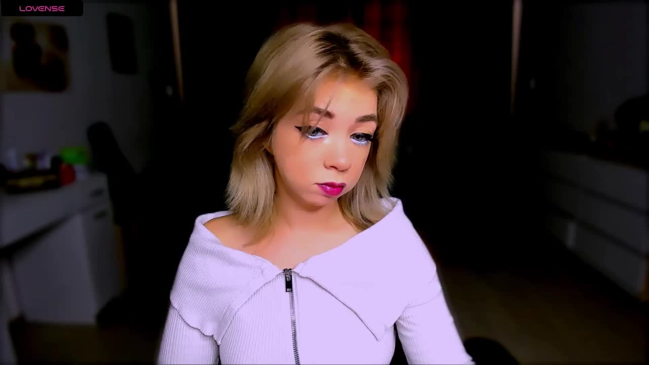 BabyNicole Adult Chat August 20, 2025