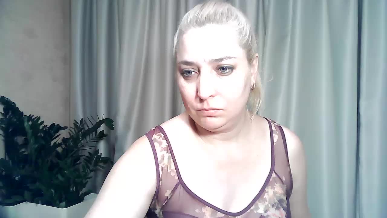 KickaIricka Adult Chat August 20, 2025