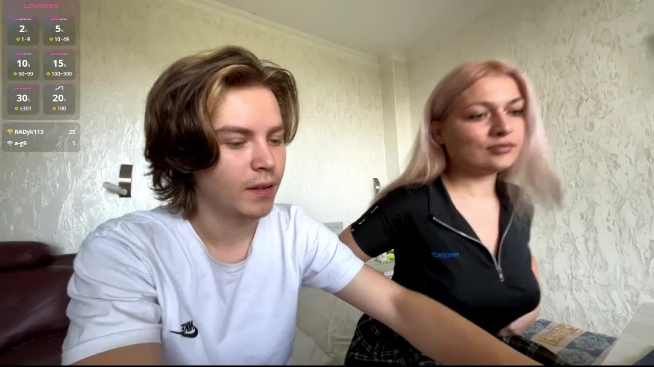 Hikkiii Adult Chat August 20, 2025