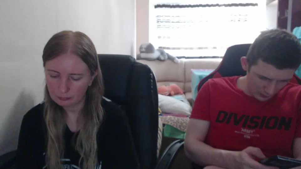 jenisandpeter Adult Chat August 20, 2025