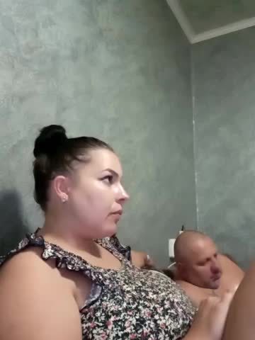 Greta_Tamar Adult Chat August 20, 2025