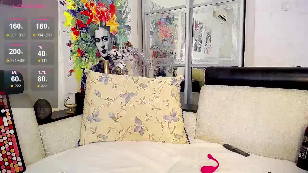 _Shanti_ Adult Chat August 20, 2025