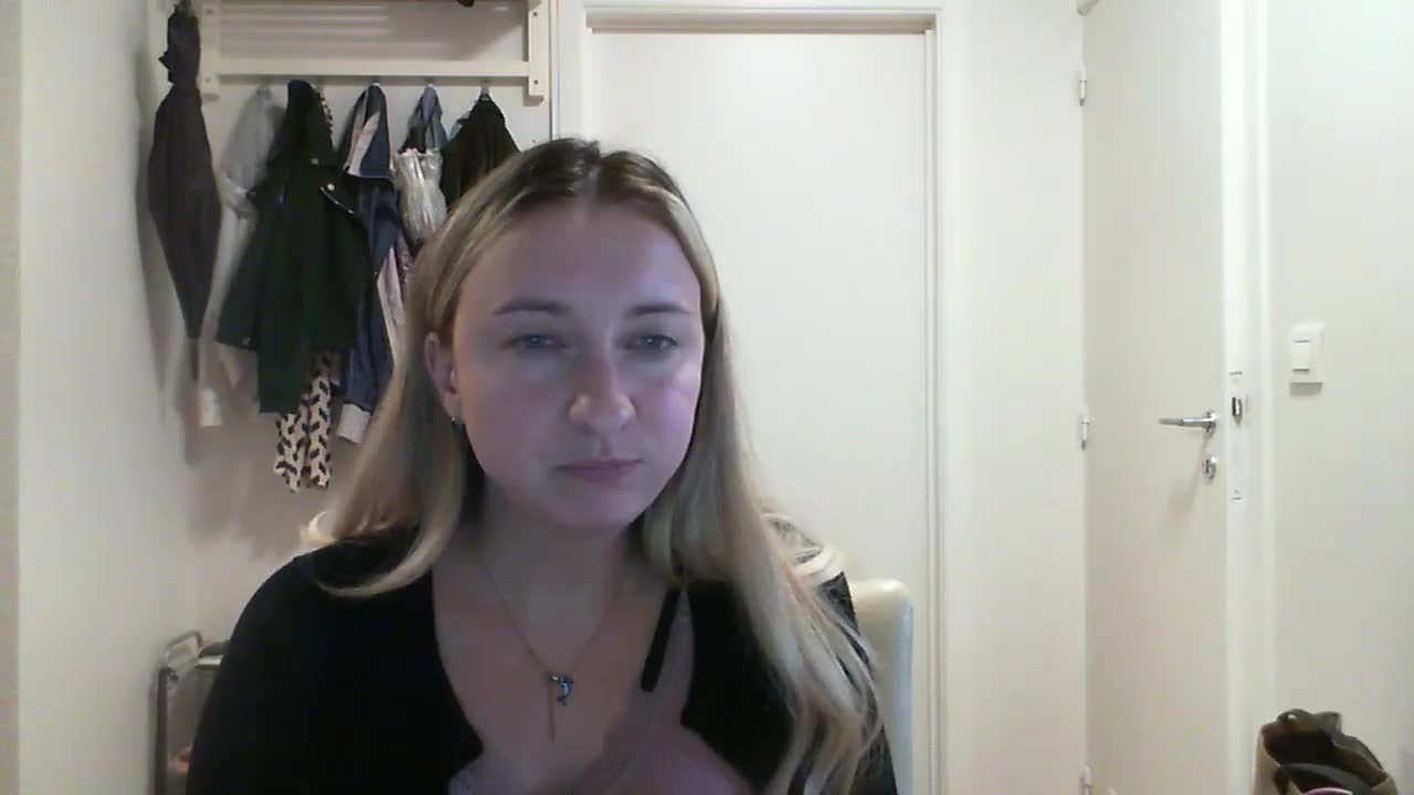 RuslanaFlower Adult Chat August 20, 2025