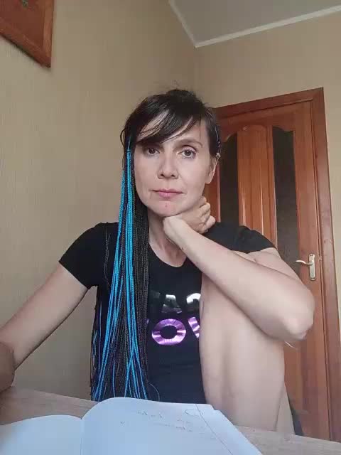 Hellenalonenochka Adult Chat August 20, 2025