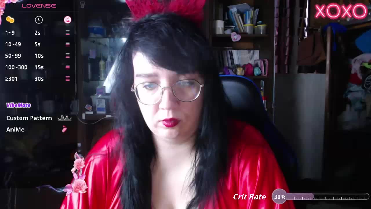 Leona_Sweetnest Adult Chat August 20, 2025