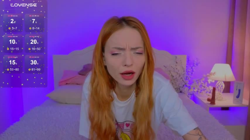 SheRry_SandRra Adult Chat August 20, 2025