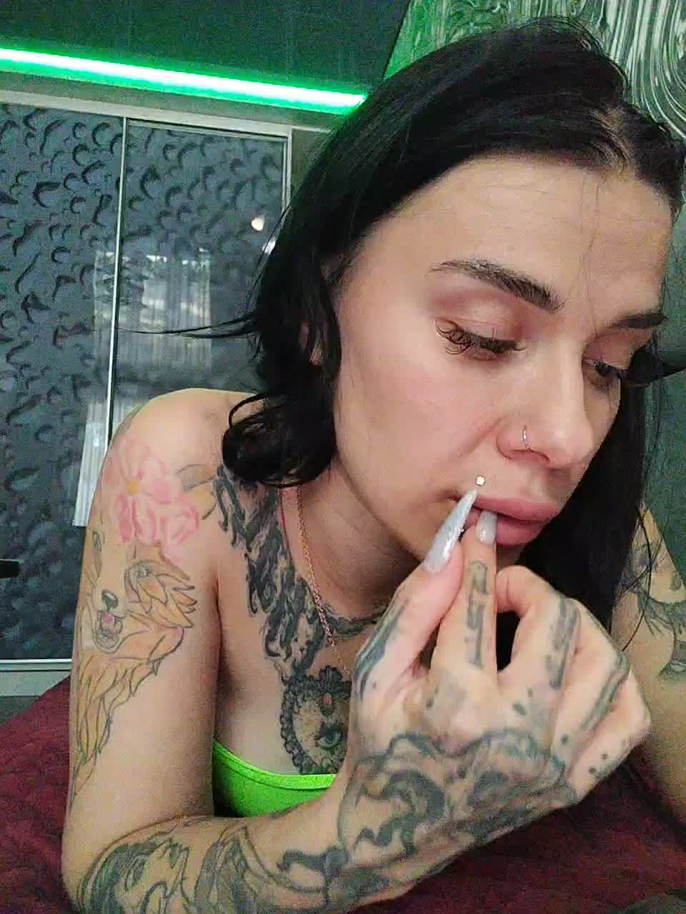 deva_maria Adult Chat August 20, 2025