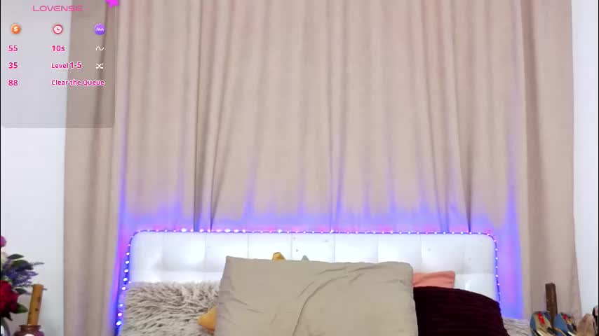 lil_bella_g Adult Chat August 20, 2025