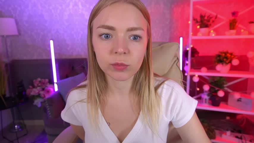 EmilySunshineS Adult Chat August 20, 2025