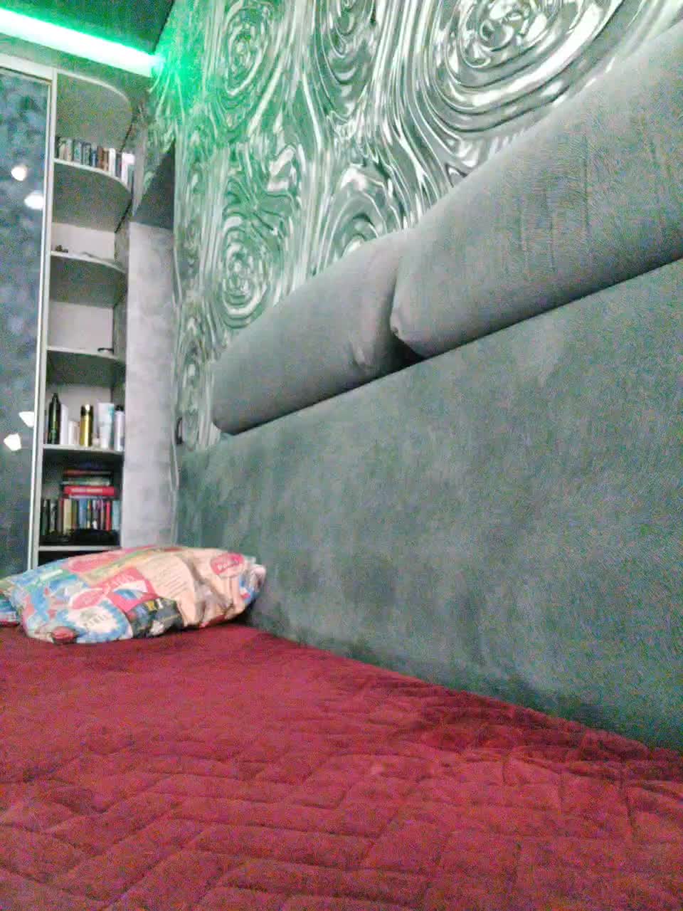 deva_maria Adult Chat August 20, 2025