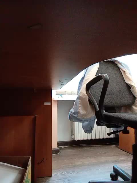 GolayaPravda Adult Chat August 20, 2025