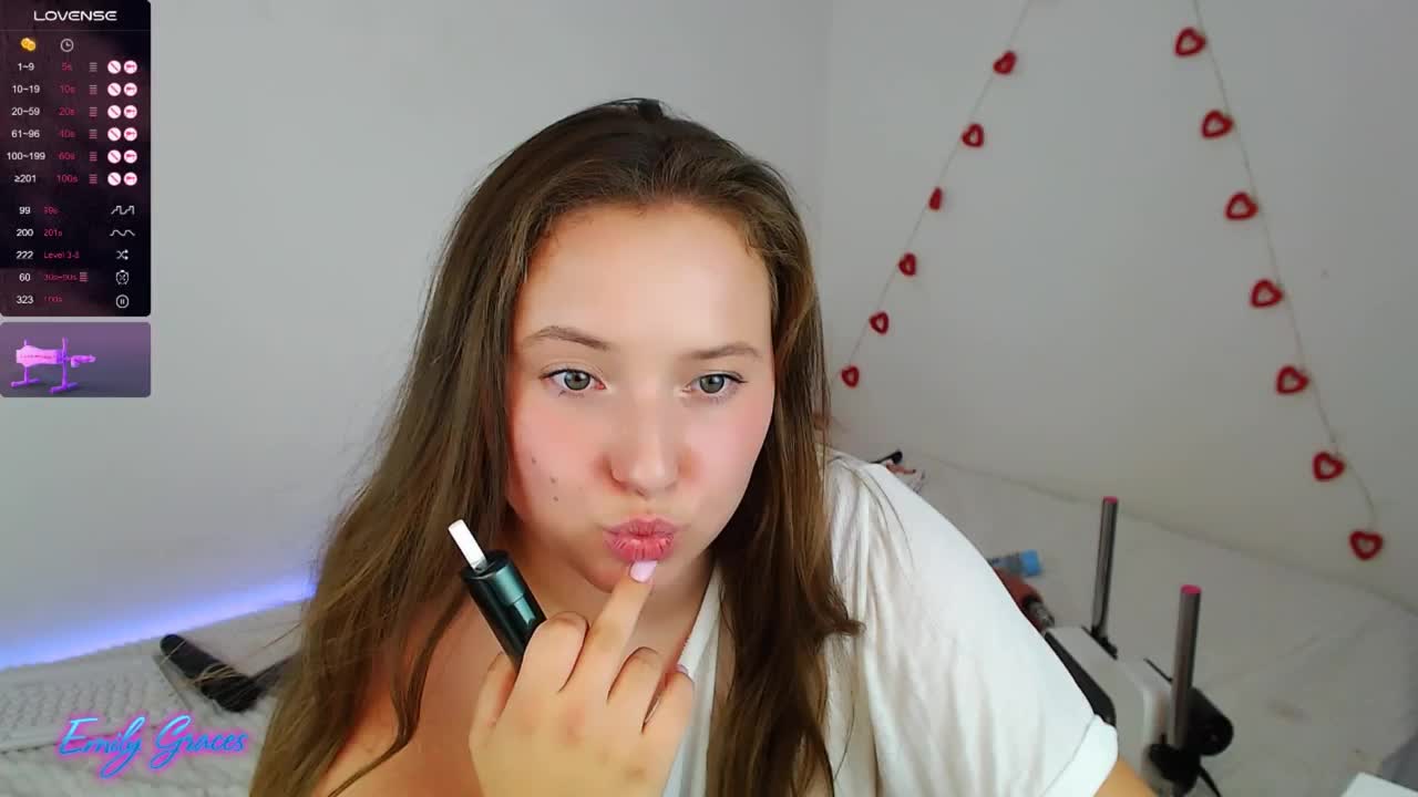 -EmilyxGrasez- Adult Chat August 20, 2025