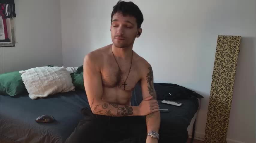 jackdesfeux Adult Chat August 20, 2025