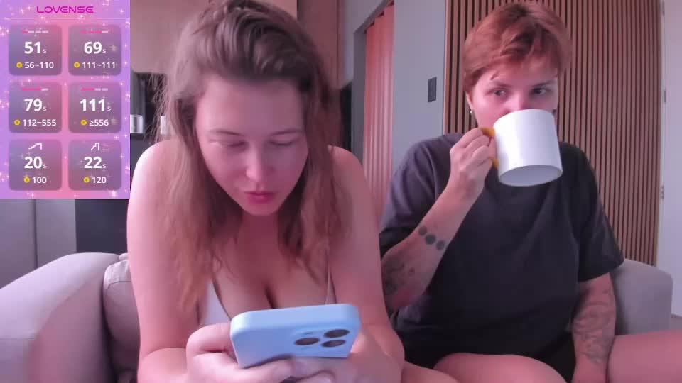 alexiacortez Adult Chat August 20, 2025